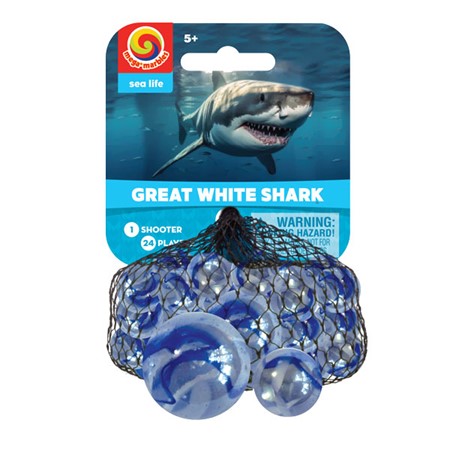 Great White Shark