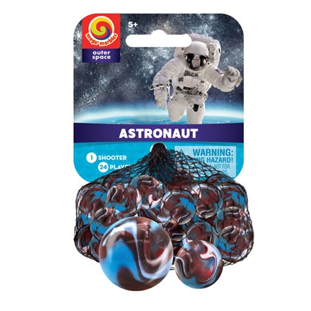 Astronaut