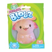 Axolotl Blobz